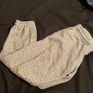 Kids sweatpants